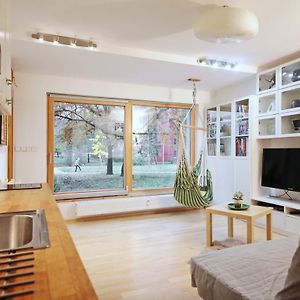 Appartement met een Slaapkamer